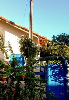 Itaunas House | Experience Casinha do Bem-Viver in Beautiful Itaúnas