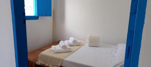 Itaunas House | Experience Casinha do Bem-Viver in Beautiful Itaúnas