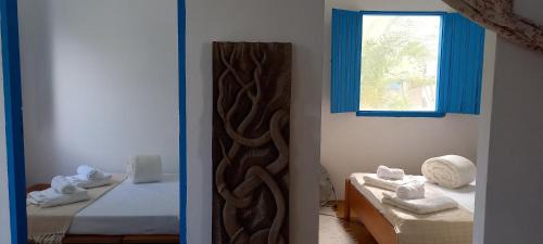 Itaunas House | Experience Casinha do Bem-Viver in Beautiful Itaúnas