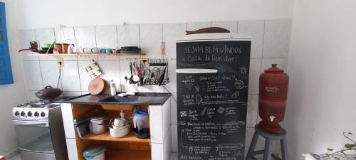 Itaunas House | Experience Casinha do Bem-Viver in Beautiful Itaúnas