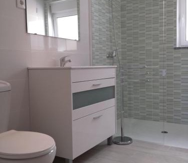 Carvide House | Oceanfront Escape at Casinha do Mar - Rated 9.8/10