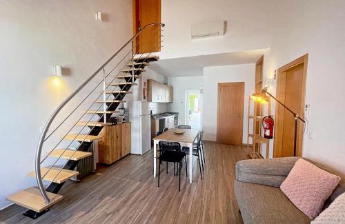 Espiche House | Relax at Casinha do Moinho 7 with Oceanfront Pool Views