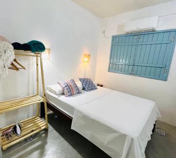 Piranhas House | Historic Casinha Flor: Pet & Child Friendly Getaway