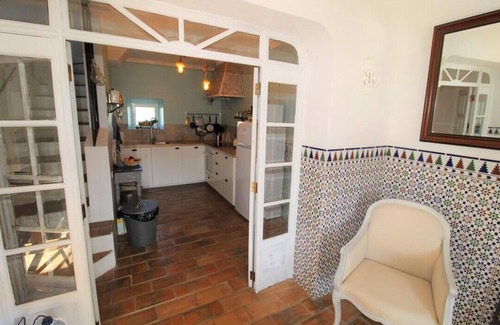 Olhao House | Discover Casinha Formosa: Poolside Farmhouse by the Coast