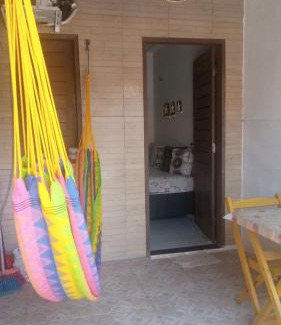 Guajiru Apartment | Pet-Friendly Retreat at Casinha Guagiru - Rated 9/10