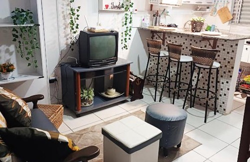 Sao Paulo Apartment | Cozy Casinha Linda Near Metro, Ideal for Families