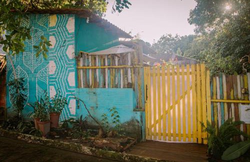 Alter do Chao House | Discover Casinha No Beco do Amor: 10/10 Beachside Retreat