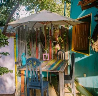 Alter do Chao House | Discover Casinha No Beco do Amor: 10/10 Beachside Retreat