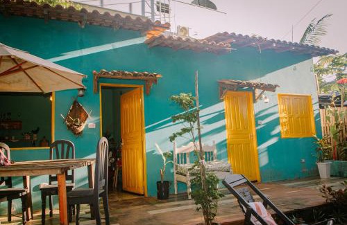 Alter do Chao House | Discover Casinha No Beco do Amor: 10/10 Beachside Retreat