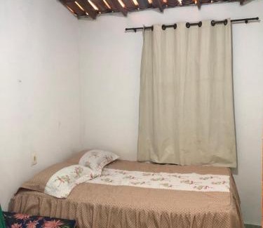 Northeast Region House | Outstanding Casinha no Sítio: Pet & Child Friendly Retreat