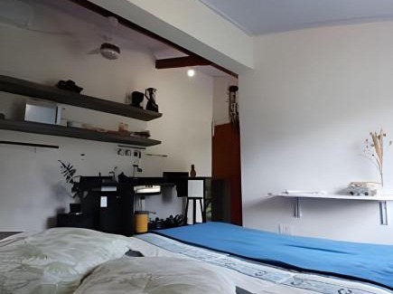 Quinta do Guarau House | Casinha Pé na Areia