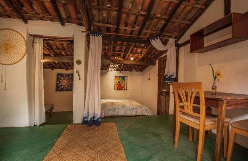 Pati Valley Apartment | Cozy Private Retreat for Families and Pets