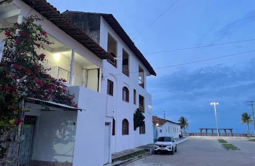 Mundau House | Casinha Valdenia: Paradise Escape with Oceanfront Views