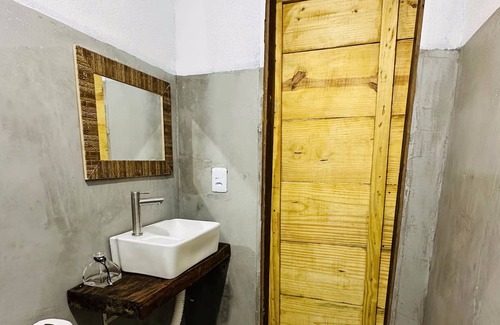 Caraiva House | Casinhas da Serena - Casa Concha