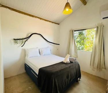 Porto Seguro Apartment | Guest Rated 10/10: Casinhas da Serena - Casa Cipó Awaits