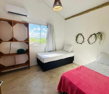 Porto Seguro Apartment | Guest Rated 10/10: Casinhas da Serena - Casa Cipó Awaits