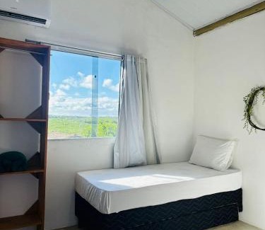 Porto Seguro Apartment | Guest Rated 10/10: Casinhas da Serena - Casa Cipó Awaits