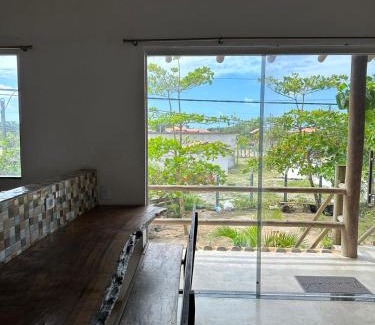 Porto Seguro Apartment | Guest Rated 10/10: Casinhas da Serena - Casa Cipó Awaits