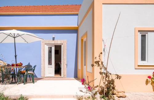 Setubal House | Casinhas do Arco da Velha