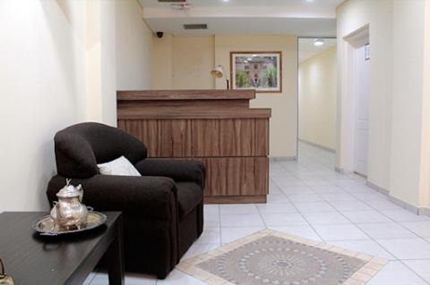 Santa Rosa de Calamuchita Hotel | Relax at Casino Catamarca with Pool and Ocean Views