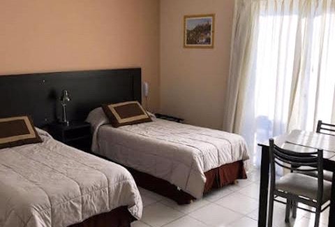Santa Rosa de Calamuchita Hotel | Relax at Casino Catamarca with Pool and Ocean Views