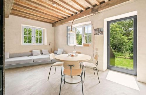 Ehnen House | Pet-Friendly Retreat at Casinotuerm for Family Getaways