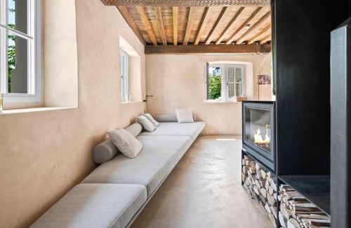Ehnen House | Pet-Friendly Retreat at Casinotuerm for Family Getaways