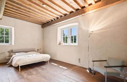 Ehnen House | Pet-Friendly Retreat at Casinotuerm for Family Getaways