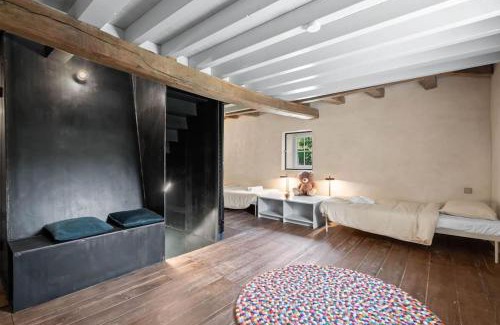 Ehnen House | Pet-Friendly Retreat at Casinotuerm for Family Getaways