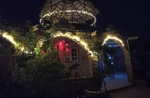 San Felipe Apartment | Beachfront Casita with Pool & Spa, Rated 10/10 by Guests