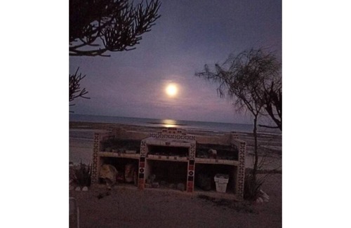 San Felipe Apartment | Beachfront Casita with Pool & Spa, Rated 10/10 by Guests