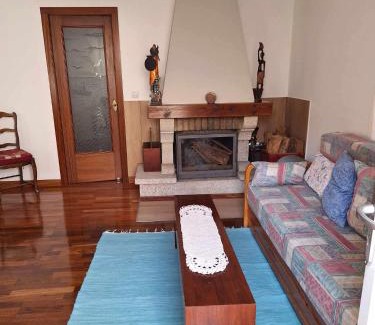 O Porrino House | Cozy Casita in the Heart of Town - Pet and Child Friendly