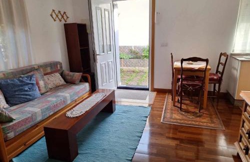 O Porrino House | Cozy Casita in the Heart of Town - Pet and Child Friendly