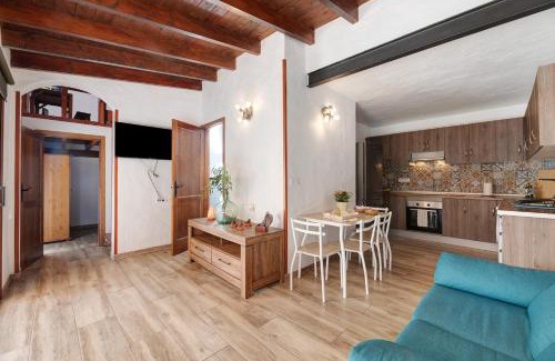 El Paso Apartment | Family-Friendly Escape at Casita Ana with Stellar Reviews