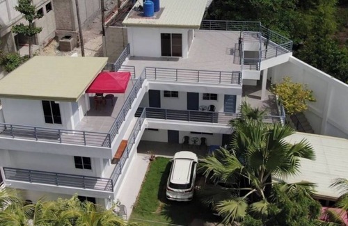 Panglao Bed & Breakfast | Casita Angela Cozy Retreat: Ideal for Couples and Families