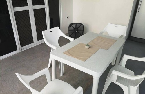 Panglao Bed & Breakfast | Casita Angela Cozy Retreat: Ideal for Couples and Families