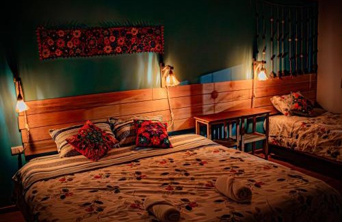 Chivay Apartment | Cozy Private Room with Kitchen and Free Breakfast