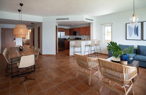 Cabezas Apartment | Oceanfront Villa at Casita Azul - Unmatched Guest Experience