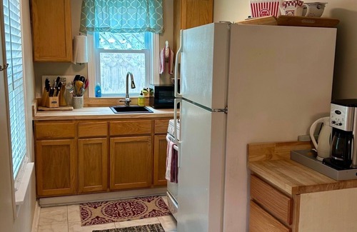 Lake Worth Cottage | Discover Casita Azul: Oceanfront Retreat with Heated Pools