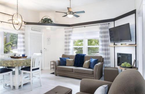Okanagan-Similkameen House | Discover Casita Bella Vita: Pet-Friendly Retreat in Summerland
