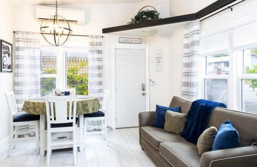 Okanagan-Similkameen House | Discover Casita Bella Vita: Pet-Friendly Retreat in Summerland