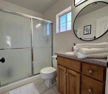 Mesquite House | Casita by the Palms