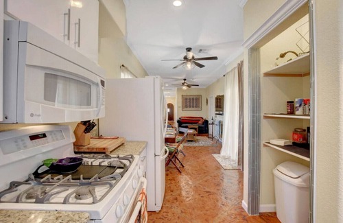 Sunrise Manor House | Cozy Private Home with Pool Near Nellis AFB for Families