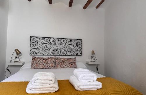 Cazorla House | Explore CASITA CAZORLA: Pet Friendly with Pool & Great Rating