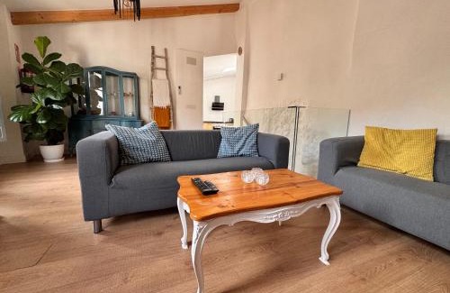 Cazorla House | Explore CASITA CAZORLA: Pet Friendly with Pool & Great Rating
