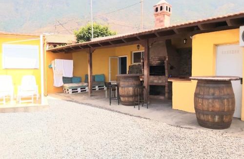 Tigaday House | Family-Friendly Casita con Barbacoa - Rated 9.1/10
