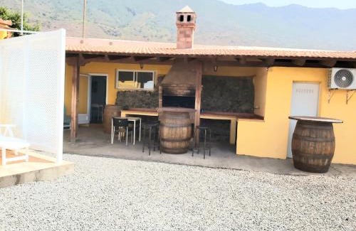 Tigaday House | Family-Friendly Casita con Barbacoa - Rated 9.1/10