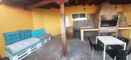 Tigaday House | Family-Friendly Casita con Barbacoa - Rated 9.1/10