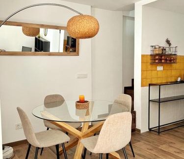 L'Albufereta House | Beachside Casita with Ocean View and Top Guest Ratings