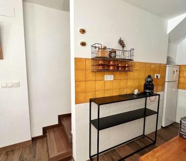 L'Albufereta House | Beachside Casita with Ocean View and Top Guest Ratings